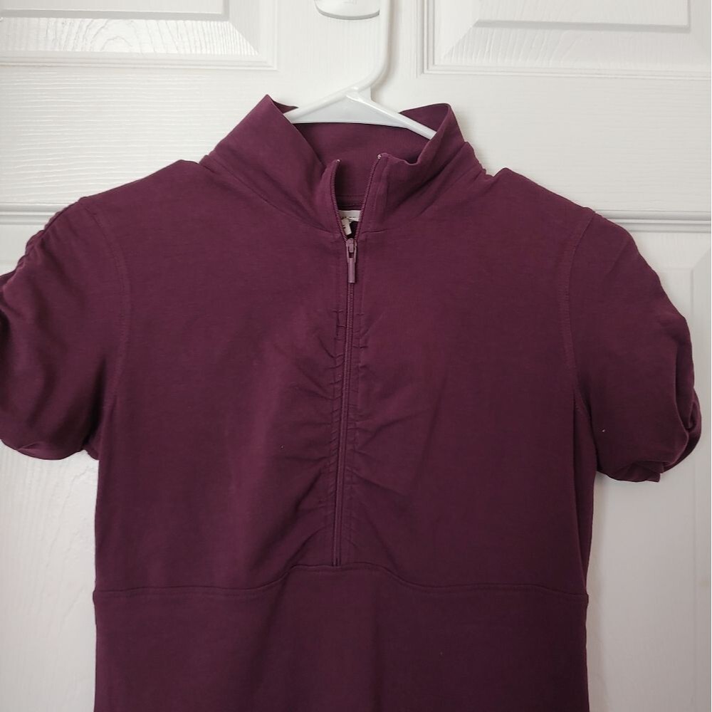 Athleta Shir Delight athletic dress XS - Picture 3 of 10